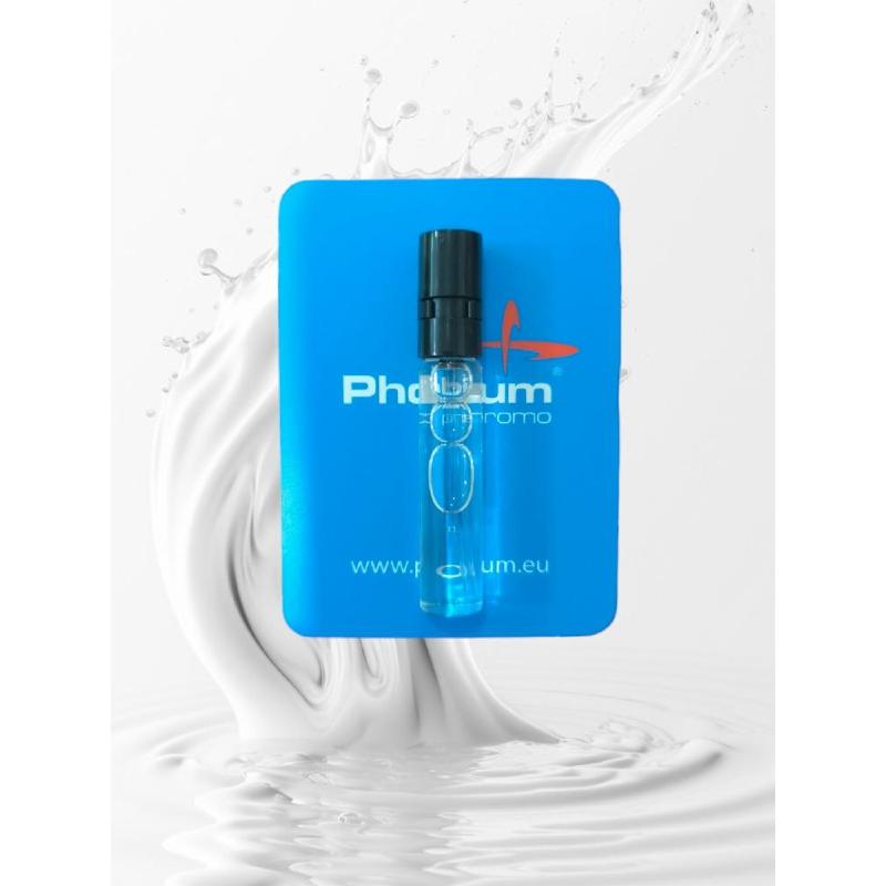 Духи с феромонами для мужчин PHOBIUM Pheromo for men v 2.0 , 2.2 ml