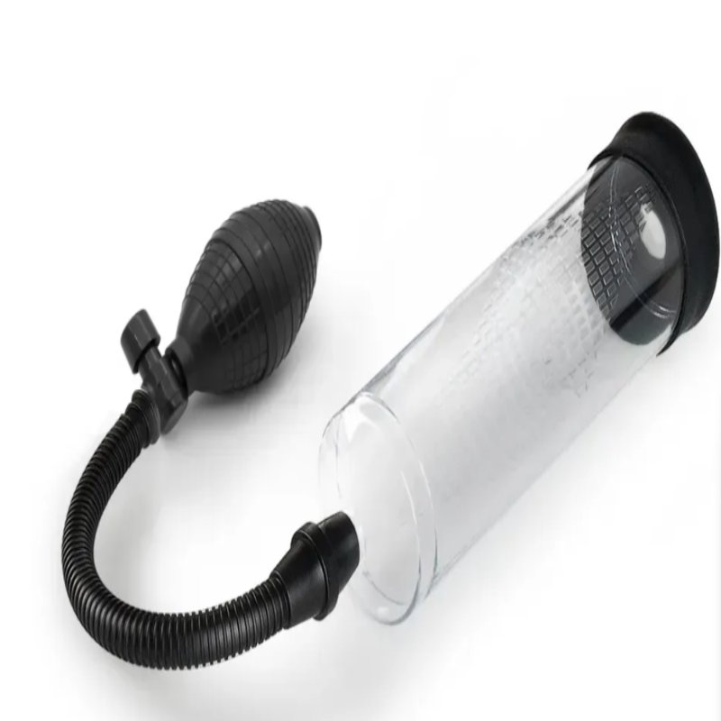 Вакуумная помпа CANWIN Passion Pump Men - P428