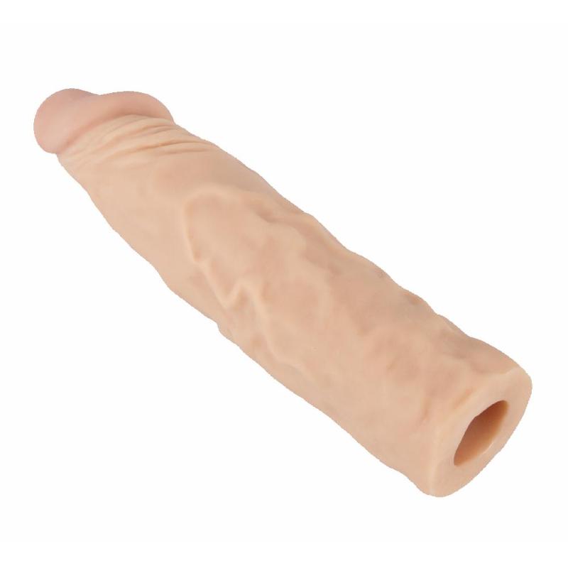 Насадка - Nature Skin Extension Sleeve + 3 см