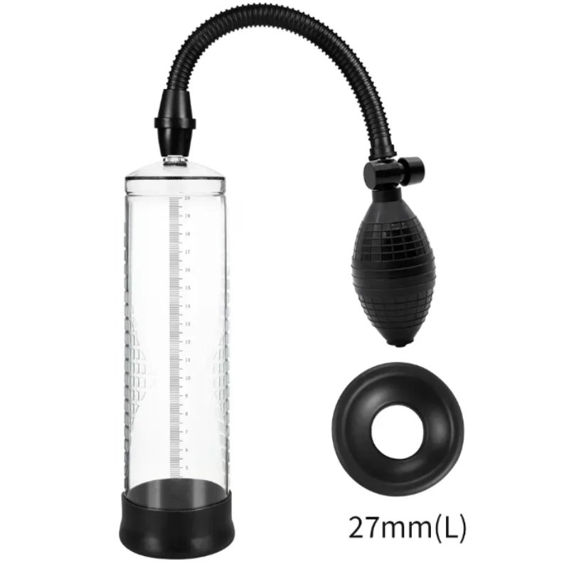 Вакуумная помпа CANWIN Passion Pump Men - P428