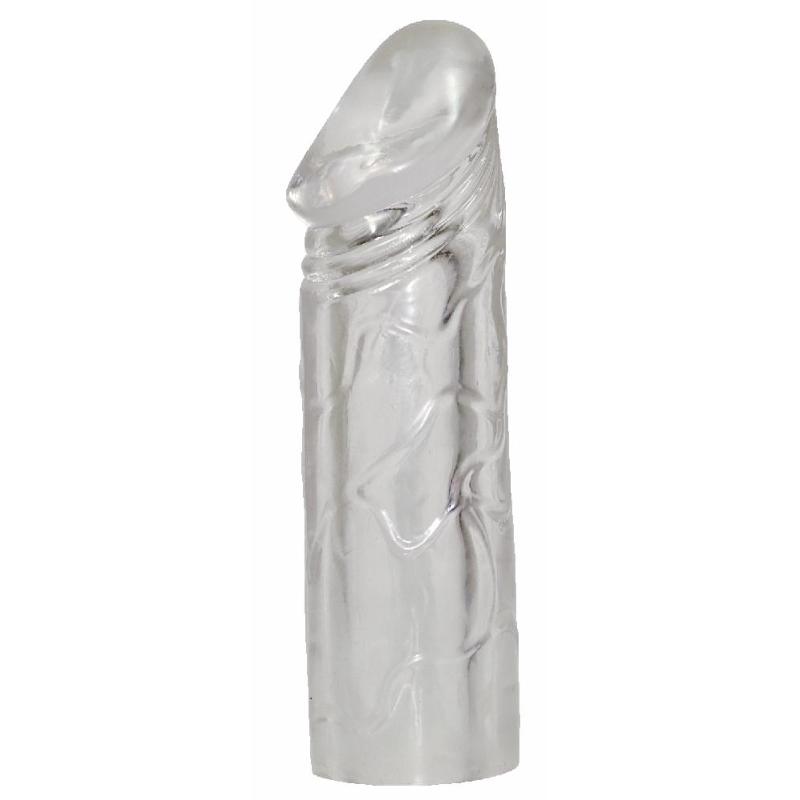 Насадка на член - Mega Dick Sleeve