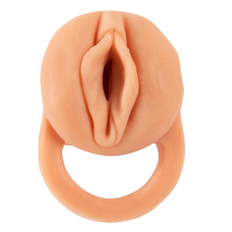 Насадка-мастурбатор 2in1 Extension + Masturbator