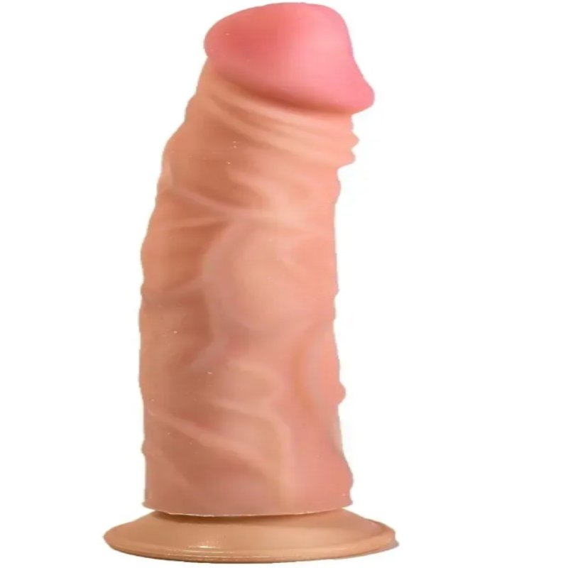 Страпон женский EGZO Evolution STR002 ( 20,5 см х 4,5 см )