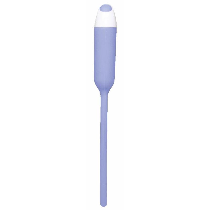 Вибратор для стимуляции уретры 7 режимов вибрации Silicone Dilator