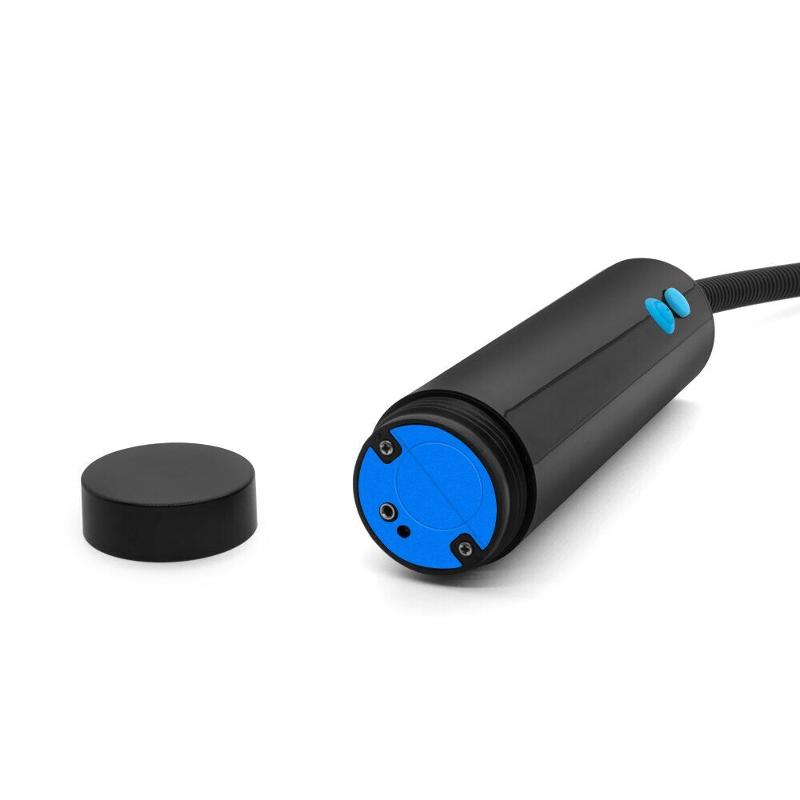 Перезаряжаемая автоматическая вакуумная помпа с вибрацией Passion Pump