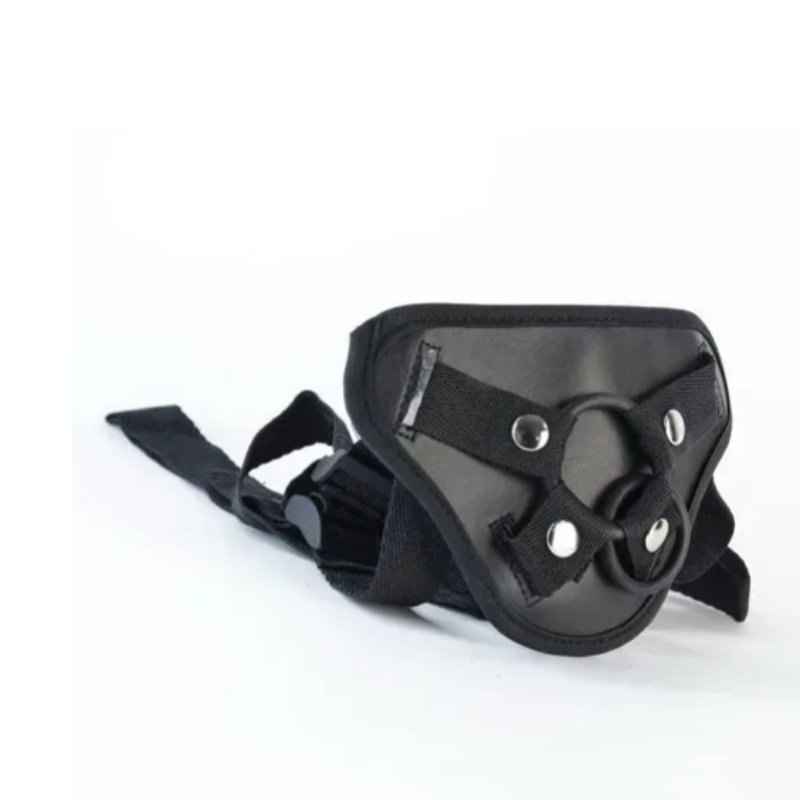 Страпон женский EGZO Evolution STR001 ( 18 см х 3,5 см )