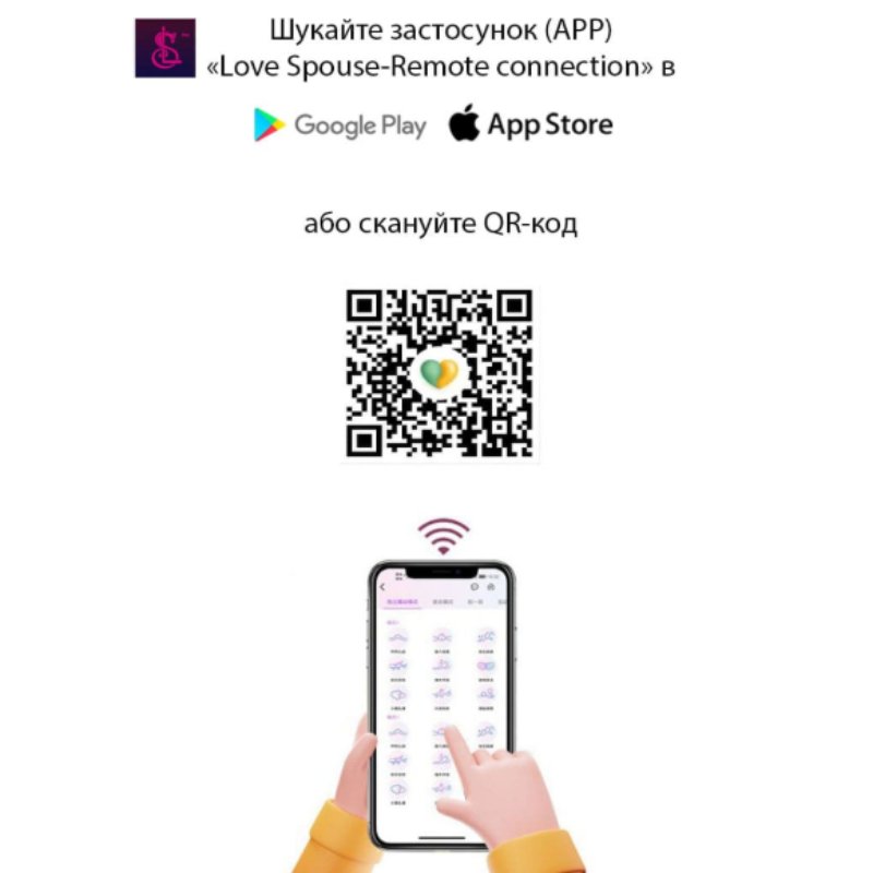 Анальная вибропробка, цвет черный