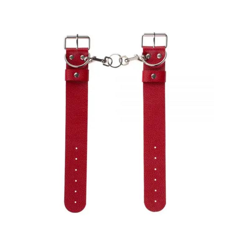 Оковы Bold Desires, Red