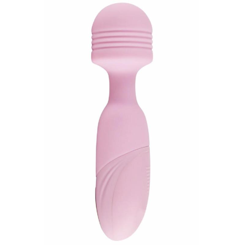 Массажер ванд - Jülie Lovetoys розовый