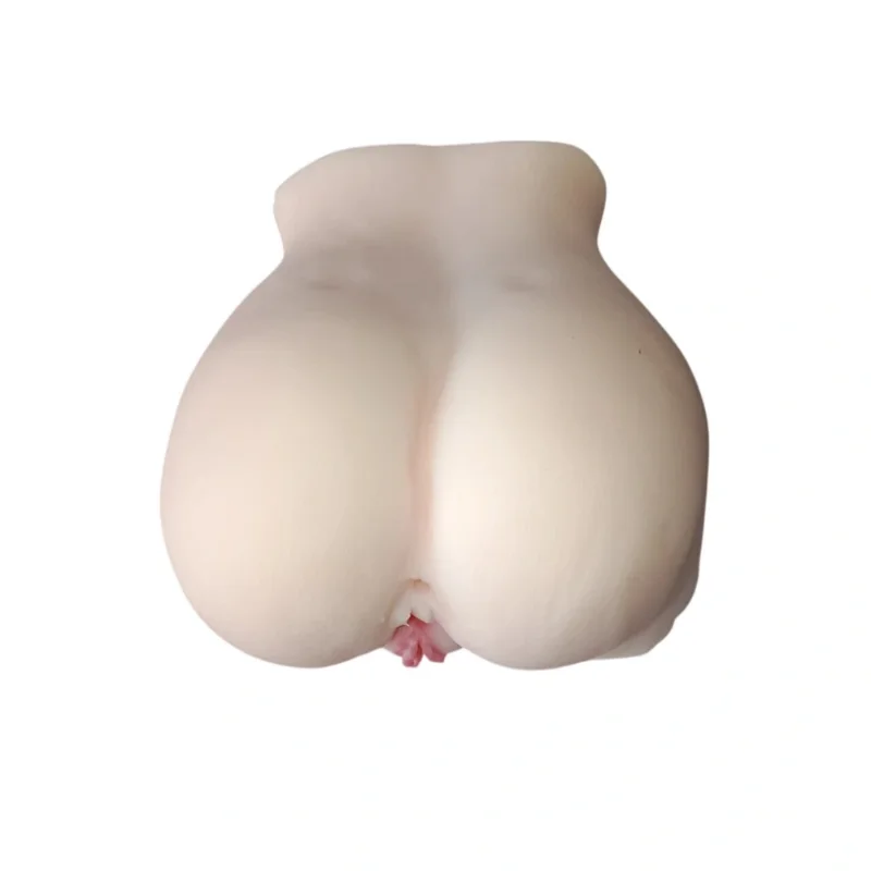 Мастурбатор OYO Graceful Sophia MT-025 с вагиной и анусом, реалистичный торс