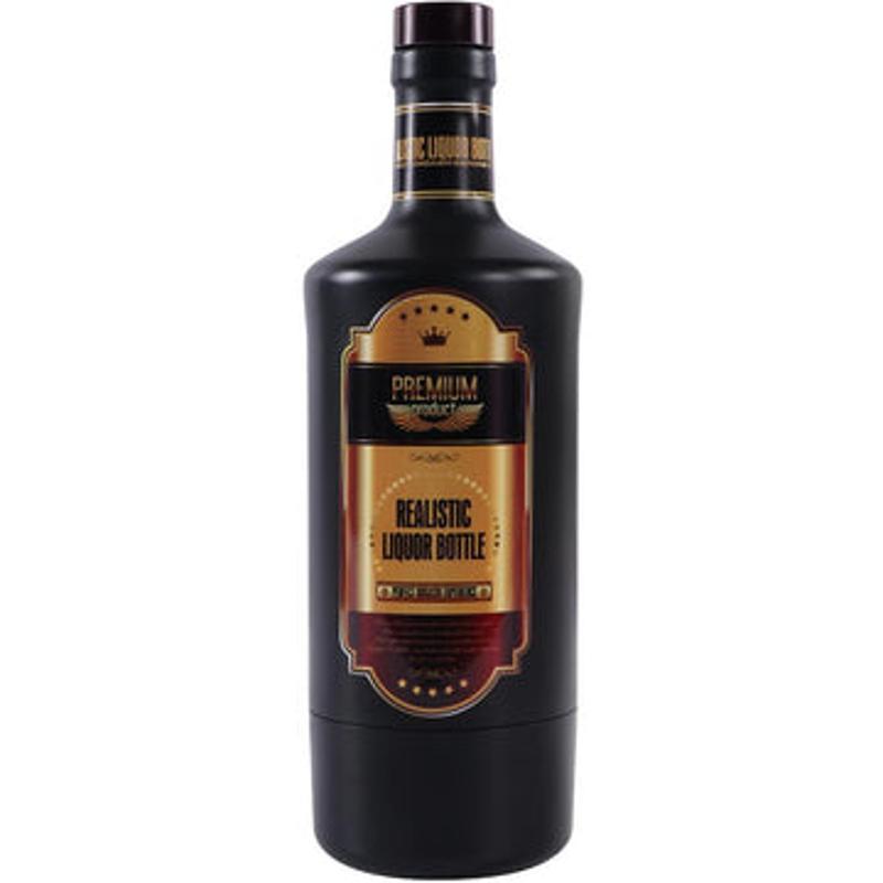 Мастурбато- вагина бутылка "Vagina Realistic Wine Bottle" без  вибрации телесный
