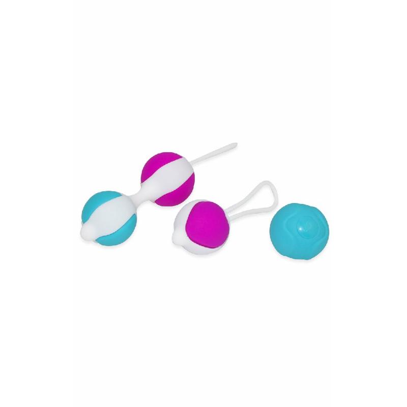 Набор вагинальных шариков Best Kegel Set