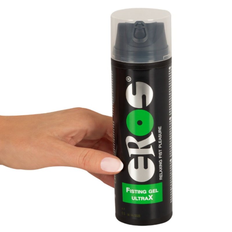Фистинг гель Fisting Gel UltraX ,200 мл