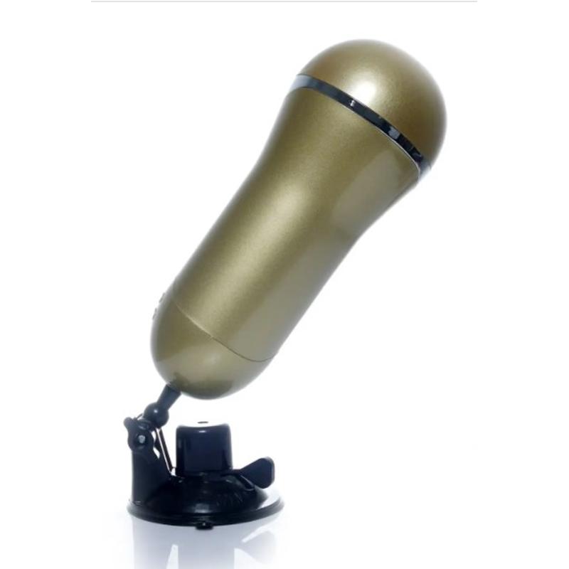Вагина - мастурбатор Boss Series: Vagina Delidht 9-function USB