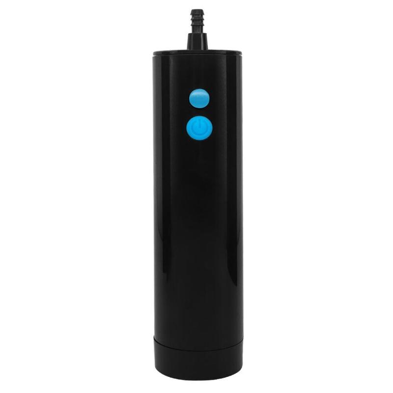 Перезаряжаемая автоматическая вакуумная помпа с вибрацией Passion Pump