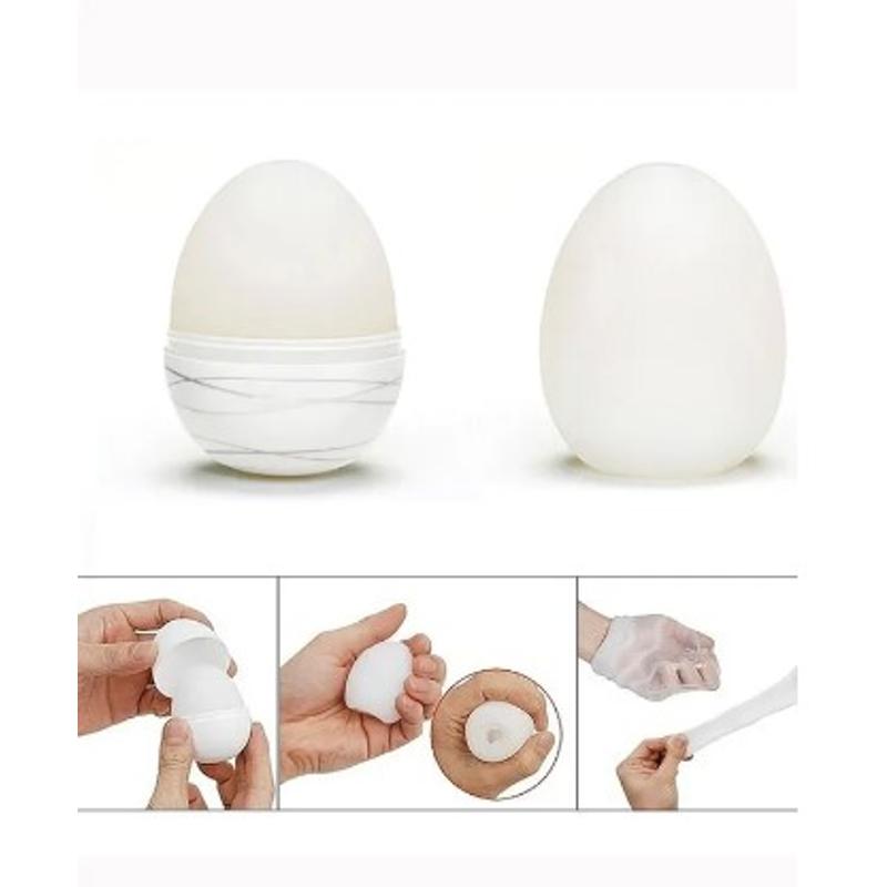 Мастурбатор Tenga Egg Spider