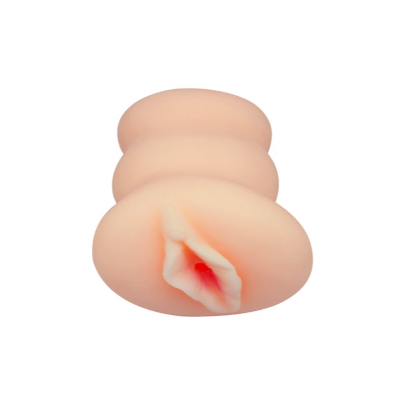 Мастурбатор Cherry Geisha Sexy Vagina stroker без вибрации телесный