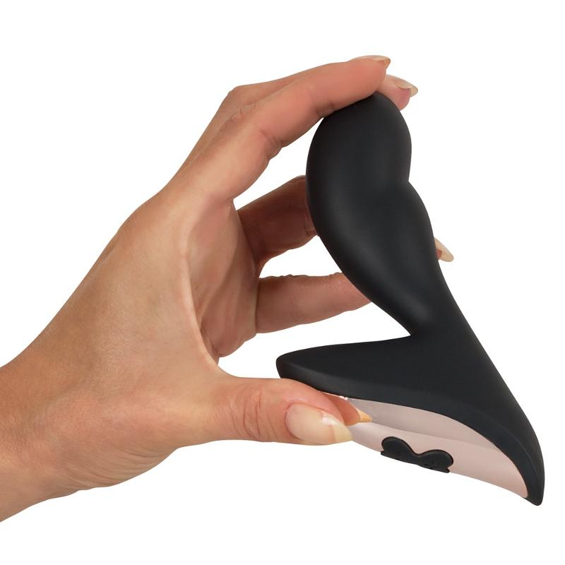 Массажер простаты с вибрацией Prostate Vibrator 10 режимов вибрации