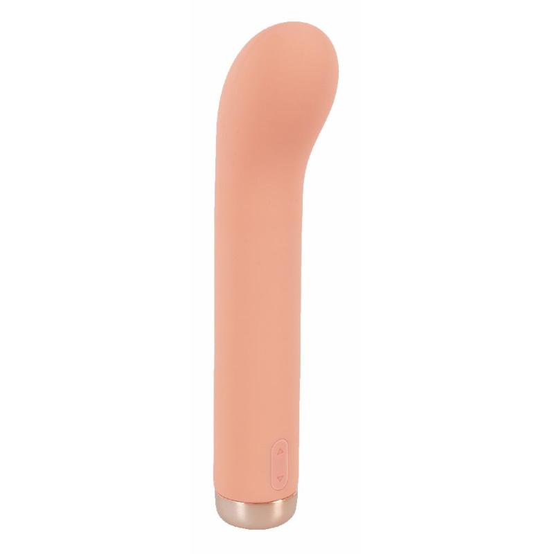 Вибратор для точки G - Mini G-Spot Vibrator 10 режимов вибрации