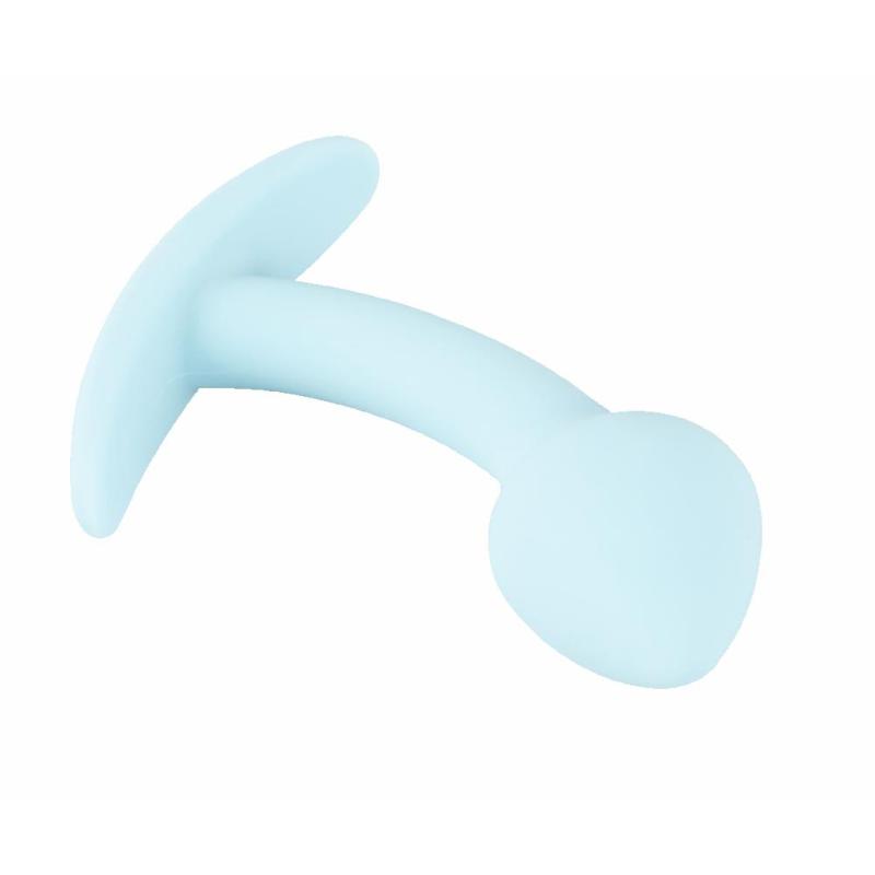 Анальная мини-пробка Mini Butt Plug