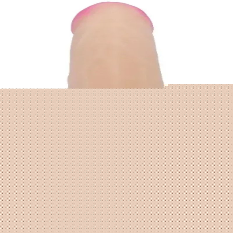 Вибратор EGZO Ciberskin VNS003 ( 18,5 см х 3,8 см )