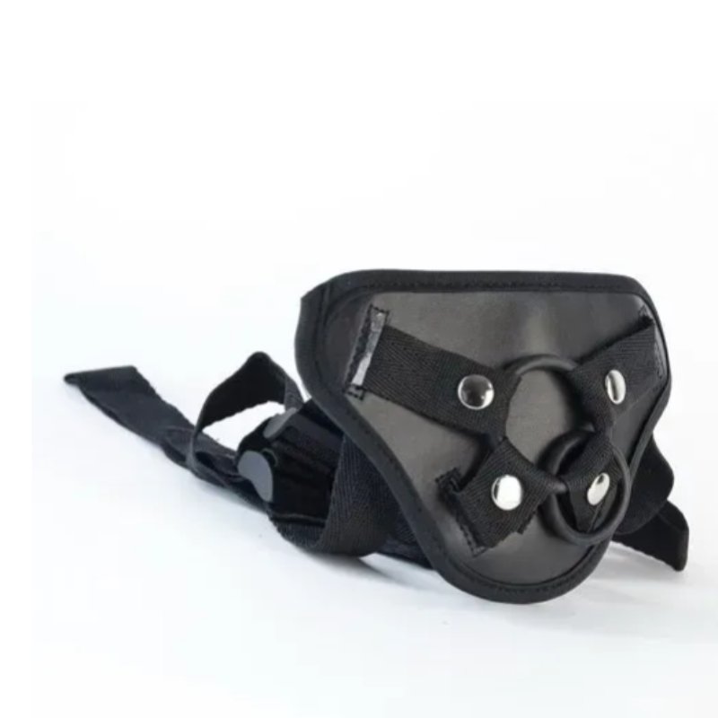 Страпон женский EGZO Evolution STR003 (17,5 см х 3,5 см )