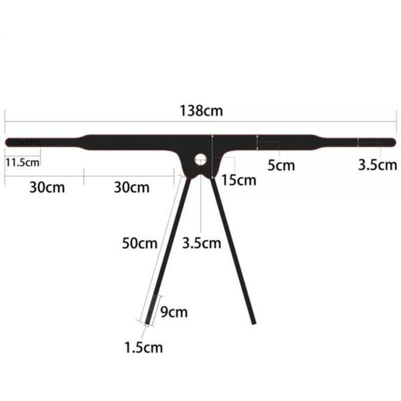Трусики для крепления страпона Easy Strap on Harness