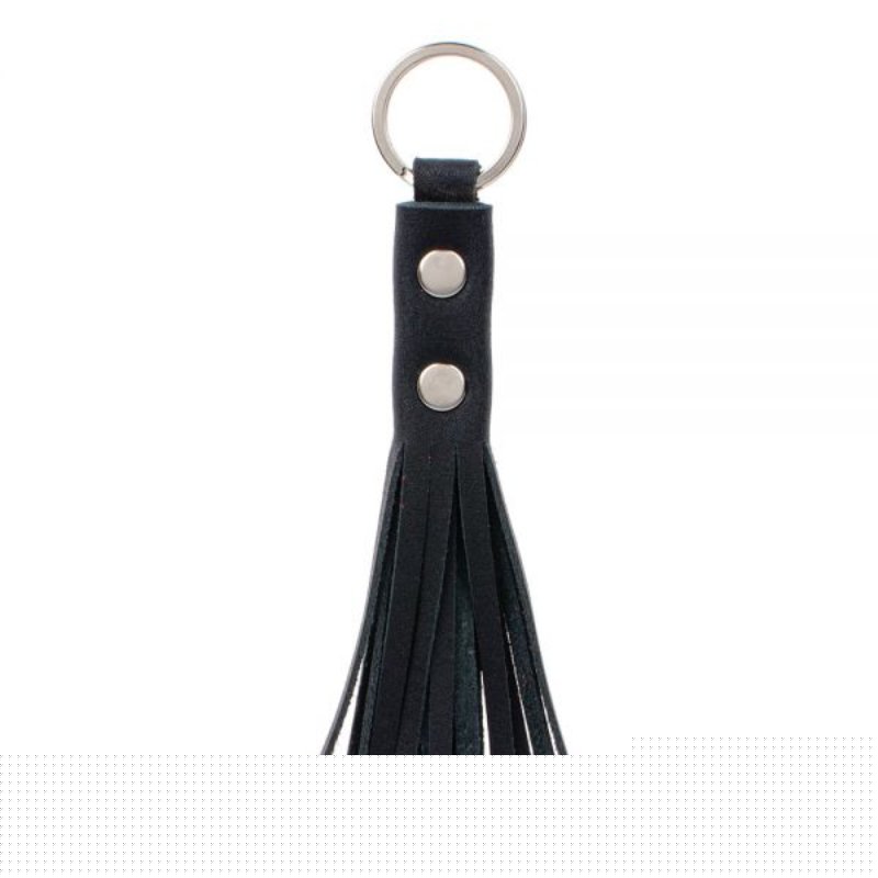 Брелок Flogger, Smooth Black - зображення 1