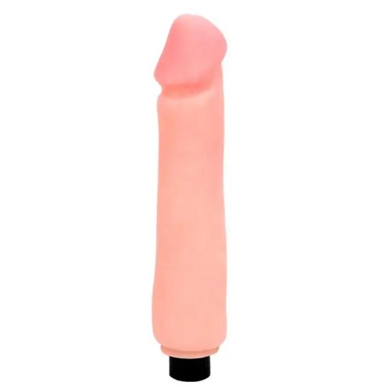 Вибратор " Flexible vibrator " реалистик
