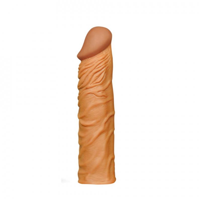 Насадка телесная  Add 2" Pleasure X Tender