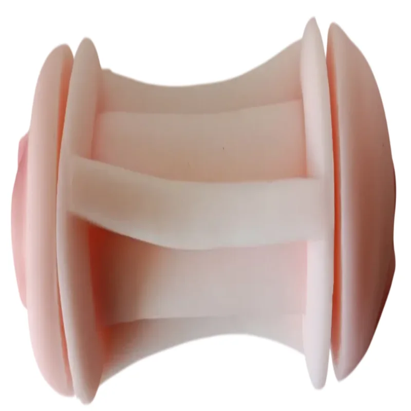 Двусторонний мастурбатор OYO - Double Head Cup №3, DHS-003