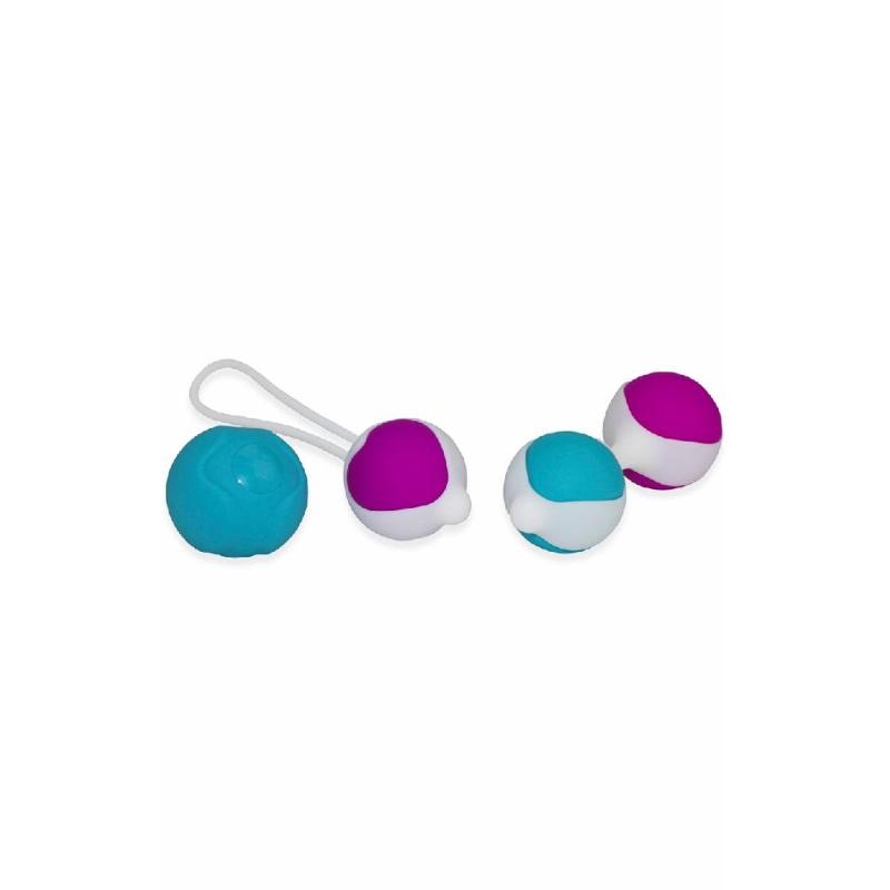 Набор вагинальных шариков Best Kegel Set