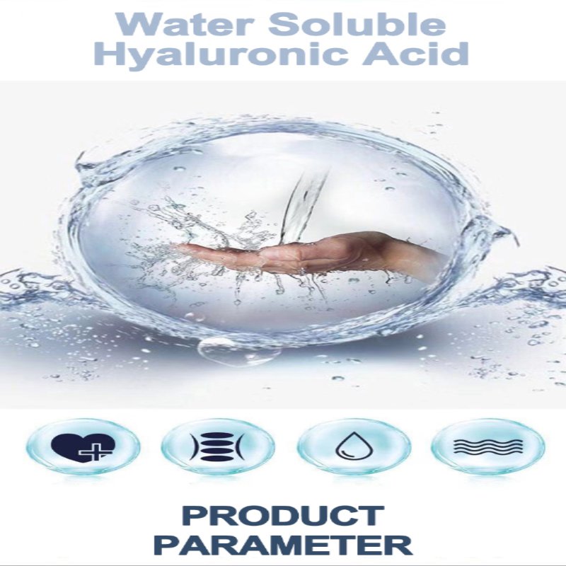 Презервативи OLO Hyaluronic, по 1 шт