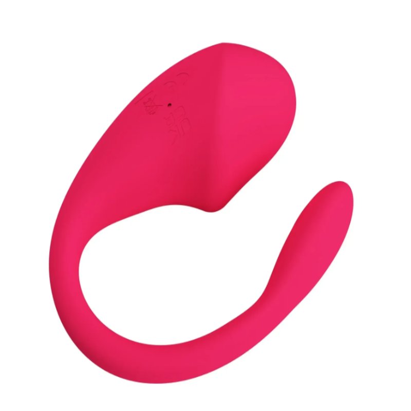 Виброяйцо управляемое смартфоном Romance - Thalia App Control Bullet Vibrator, MC38APP