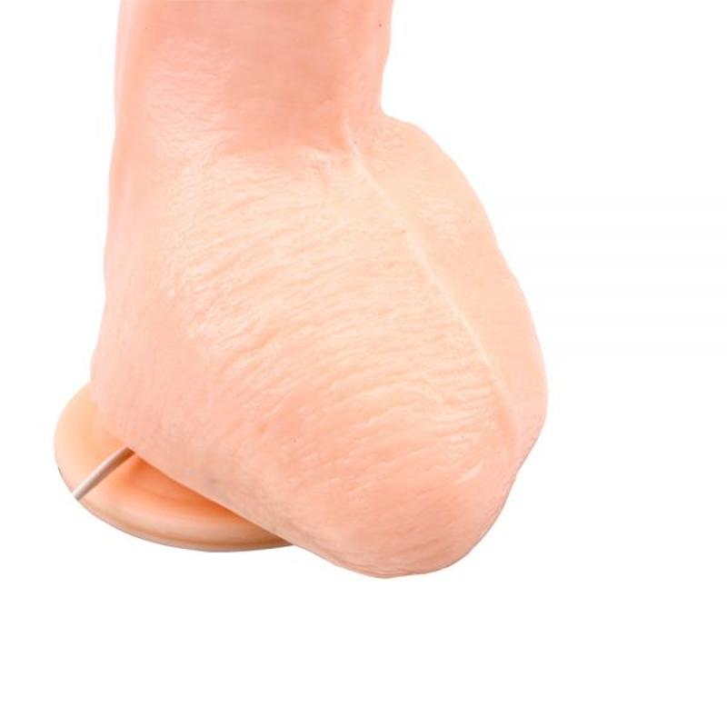 Фаллоимитатор MR.MARCUS' 9.9" Dildo