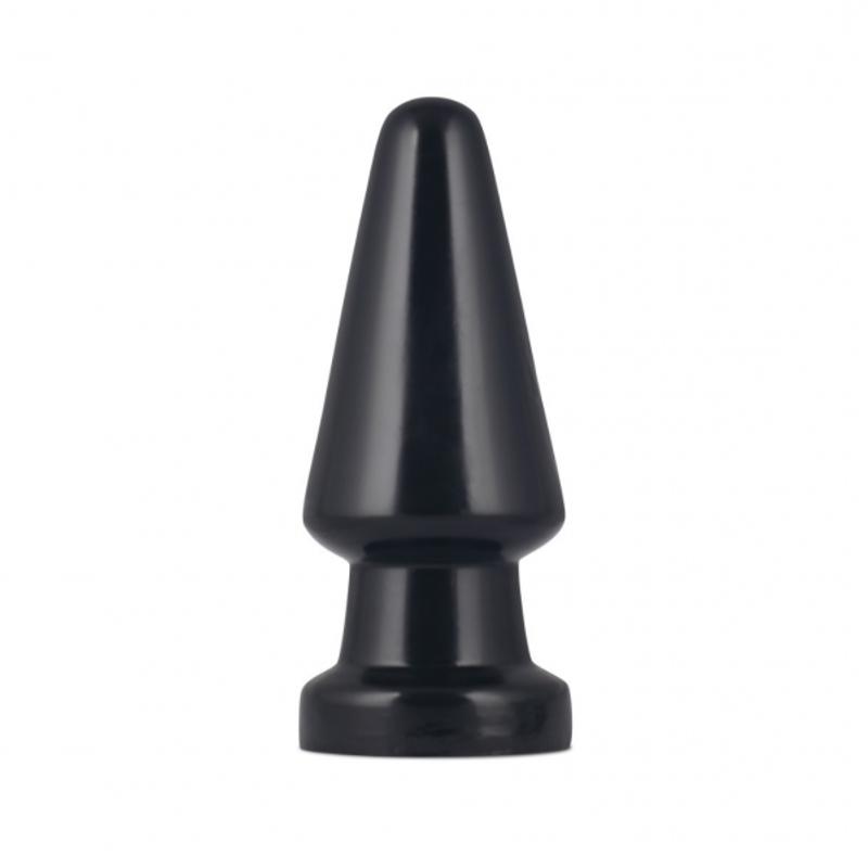 Анальная пробка классической формы 7" King-Sized Anal