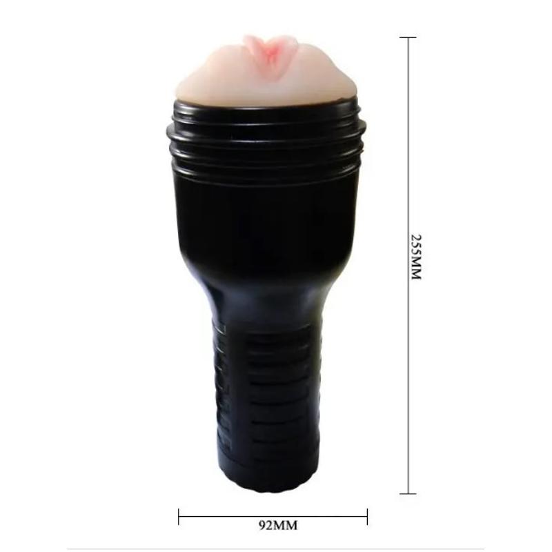 Вагина с вибрацией Pink Lady Vibrating