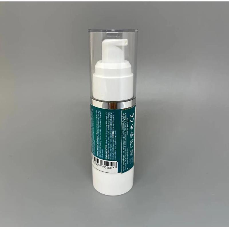 Стимулирующий лубрикант от Amoreane Med: Liquid vibrator - Strawberry ( жидкий вибратор ), 30 ml