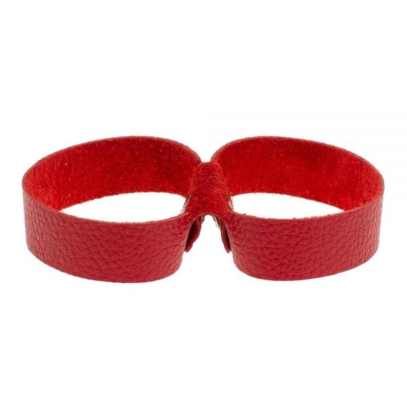 Наручники Miracles, Red M