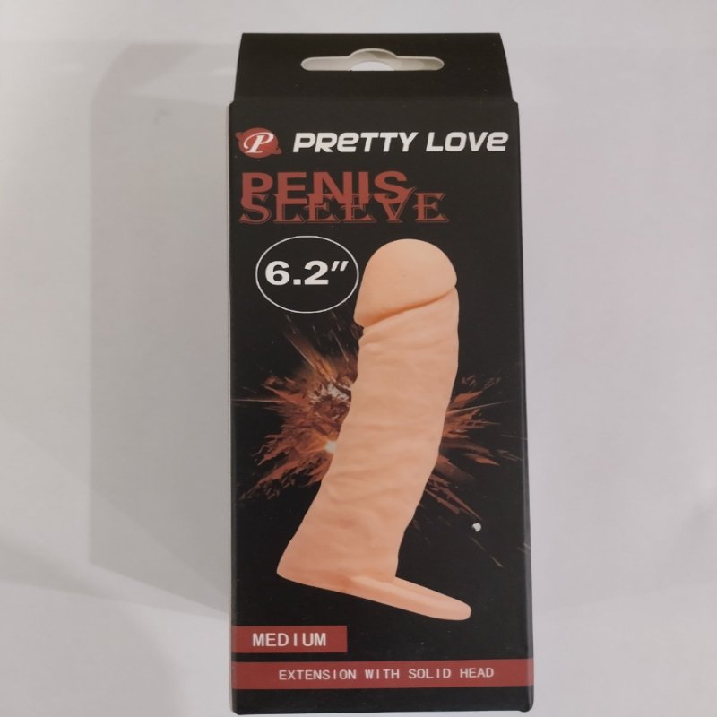 Насадка Pretty Love Medium