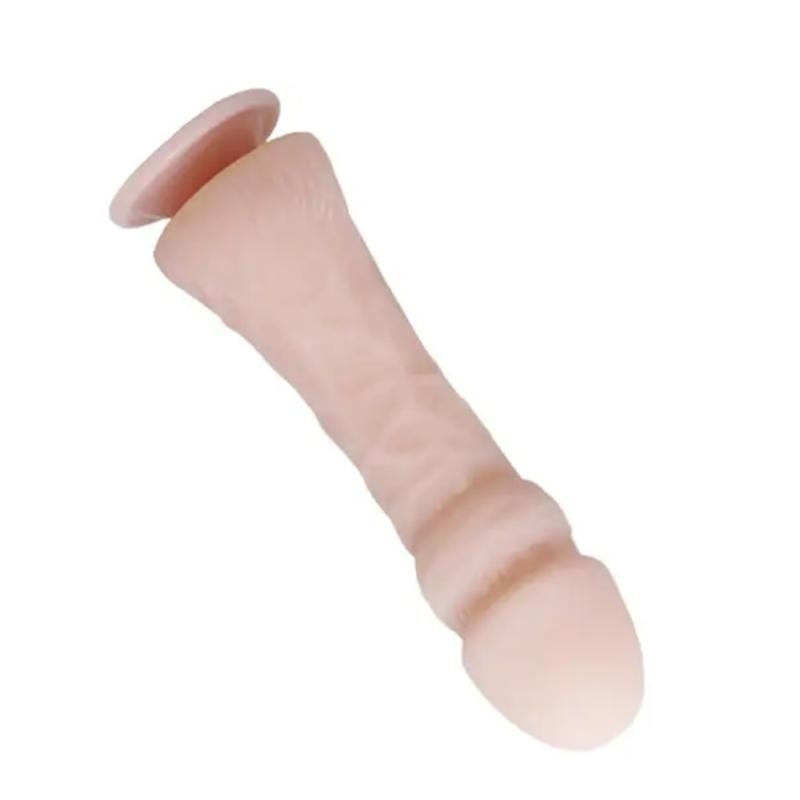 Фаллоимитатор на присоске " BIG Penis "