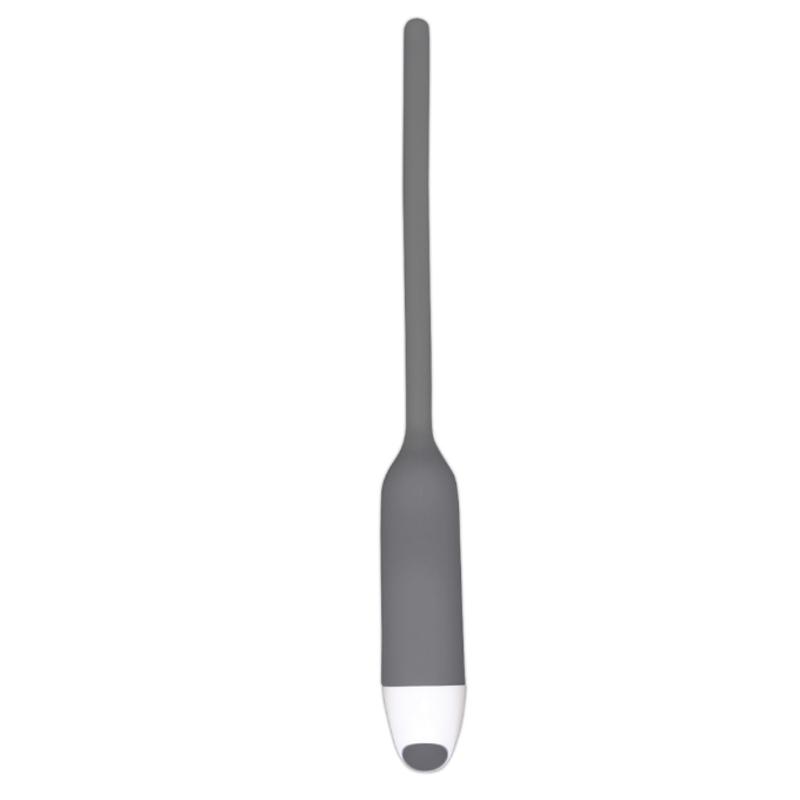 Стимулятор уретральный с вибрацией Harnröhren-Vibrator, 7 режимов вибрации