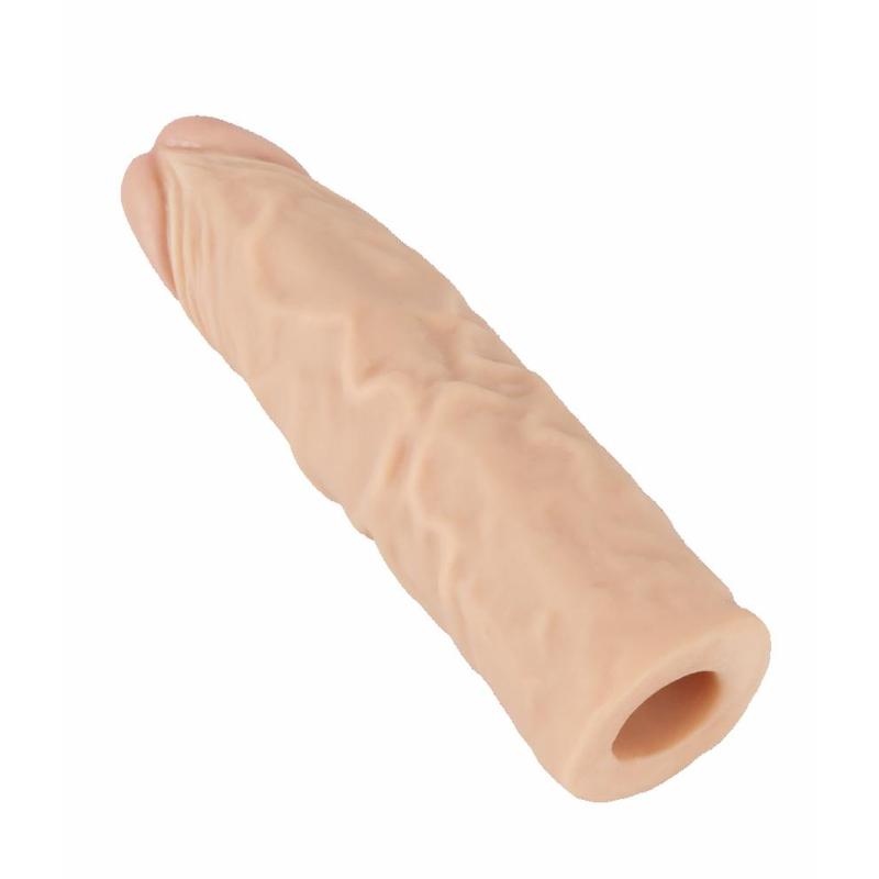 Насадка - Nature Skin Extension Sleeve + 3 см
