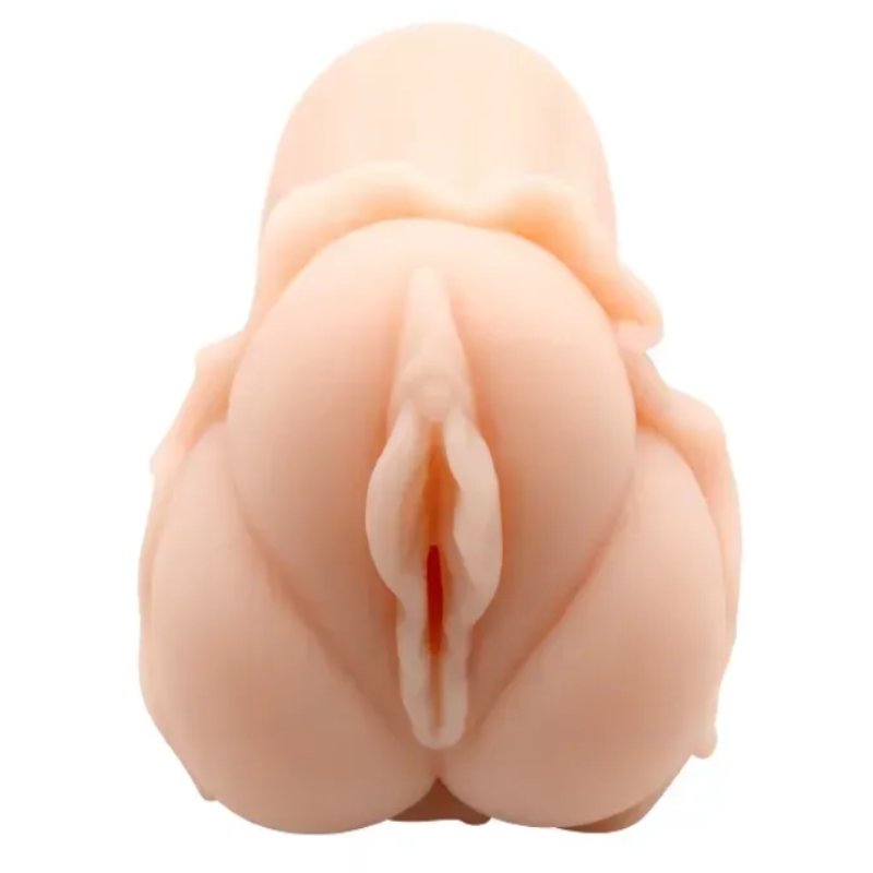 Вагина - мастурбатор CRAZY BULL - Cindy, BM-009188