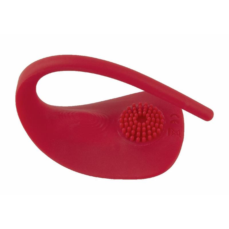 Анатомический вибратор RC Slim Panty Vibrator с 7 режимами вибрации