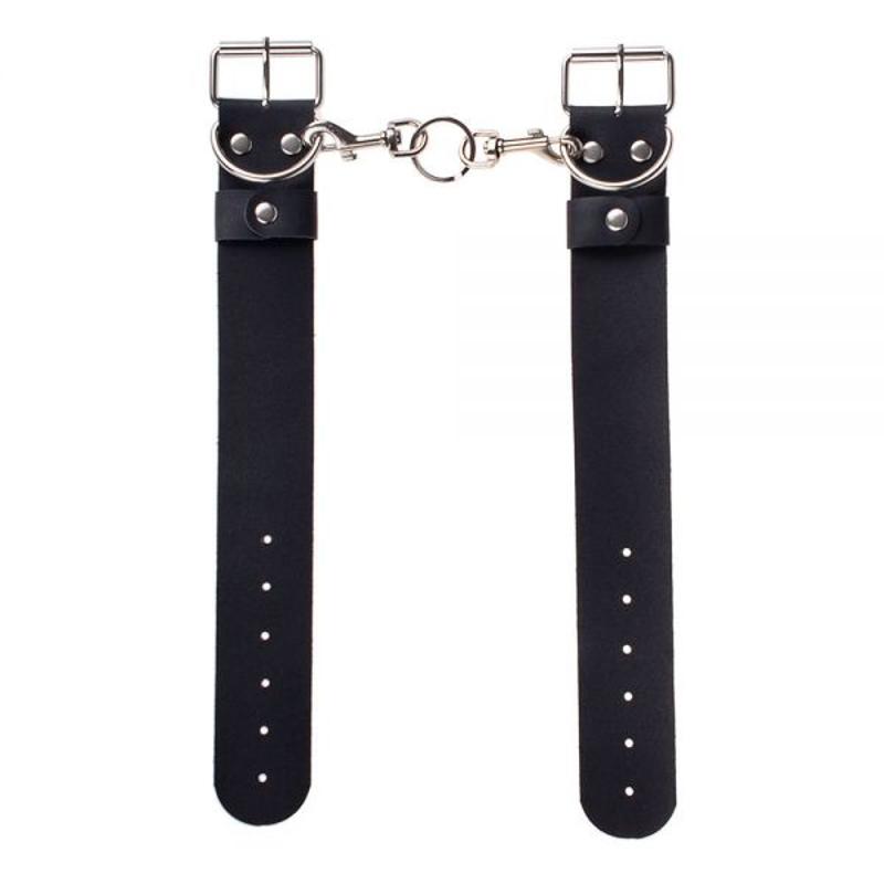 Оковы Bold Desires, Smooth Black