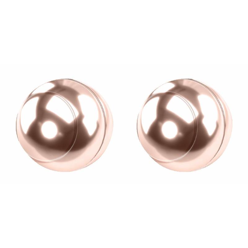 Вагинальные шарики для тренировок Кегеля -Kegel training balls with extra weights