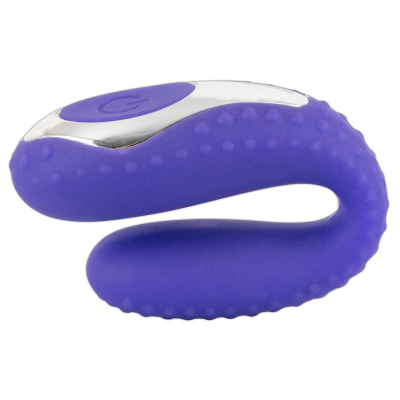 Вибратор для орального секса Blowjob Vibrator 5 режимов вибрации