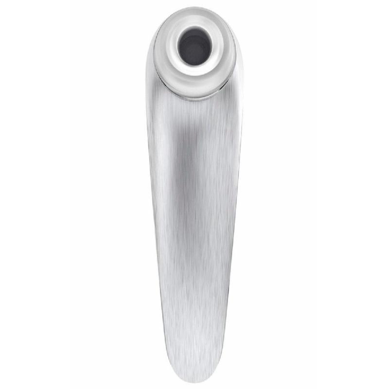 Вакуумный клиторальный стимулятор Satisfyer Luxury High Fashion 10 реж. вибрации и 11режимов вакуума