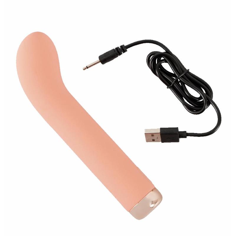 Вибратор для точки G - Mini G-Spot Vibrator 10 режимов вибрации